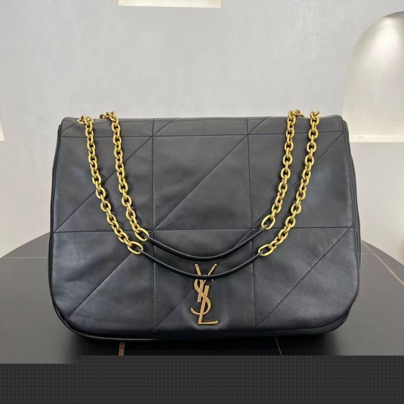 Y*L top handle bags